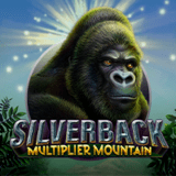 Silverback: Multiple Mountain