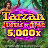 Tarzan and The Jewels of Opar 5000x