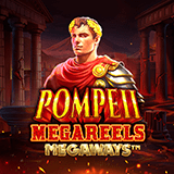 Pompeii Megareels Megaways