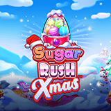 Sugar Rush Xmas