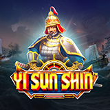 Yi Sun Shin